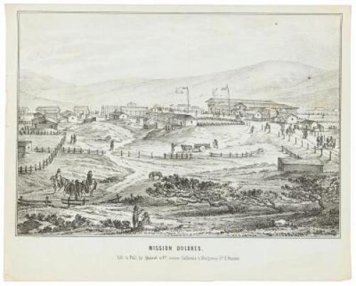 Mission Dolores