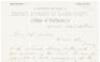 Letter from Lassen County D.A. office relaying account of murder in Big Valley - 2