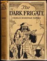 The Dark Frigate
