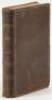 The Farmer's Letters to the People of England...To which are added Sylvae: or, Occasional Tracts on Husbandry and Rural Oeconomics