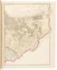 Official and Historical Atlas Map of Alameda County, California - 4