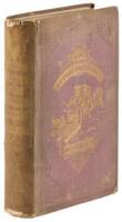 Travels in the Regions of the Upper and Lower Amoor and the Russian Acquisitions on the Confines of India and China