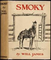 Smoky: The Cowhorse