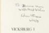 The Vicksburg Campaign - 2