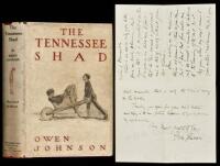 The Tennessee Shad