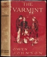 The Varmint