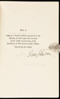 The Varmint - De Luxe Autographed Edition