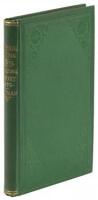Centennial Edition of the Fourth Annual Report of the State Board of Agriculture to the Legislature of the State of Kansas, for the Year Ending November 30, 1875...