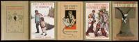 The Little Colonel - Saleman's sample for the Cosy Corner Series
