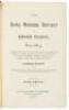 The Rocky Mountain Directory and Colorado Gazetteer for 1871 - 2