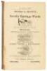The Rocky Mountain Directory and Colorado Gazetteer for 1871 - 4