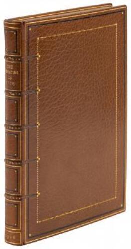 The Treaties of 1778 and Allied Documents