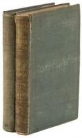 Eldorado, Or, Adventures in the Path of Empire: Comprising a Voyage to California, Via Panama; Life in San Francisco and Monterey; Pictures of the Gold Region, and Experiences of Mexican Travel