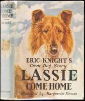 Lassie Come-Home