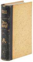 Mein Kampf