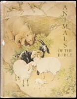 Animals of the Bible