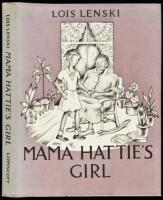 Mama Hattie's Girl