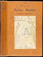 The Story of Doctor Doolittle