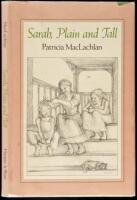 Sarah, Plain and Tall