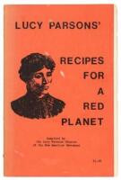 Lucy Parsons' Recipes for a Red Planet