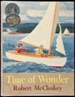 Time of Wonder