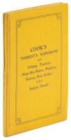 Cook's Tourist's Handbook of Peking, Tientsin, Shan-Hai-Kwan, Mukden, Dairen, Port Arthur and Keijyo (Seoul)
