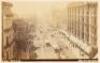 Twenty-four original albumen photographs of San Francisco and California - 8