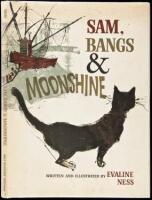 Sam, Bangs, & Moonshine