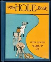 The Hole Book