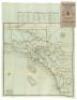 Chadwick's 1915 Street Directory and Pocket Guide of Los Angeles City with Latest City Map. Contains all Streets, Car Lines, Apartments, Hotels, Lodgings, Banks, Clubs... Etc. (caption title) - 3