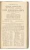 Chadwick's 1915 Street Directory and Pocket Guide of Los Angeles City with Latest City Map. Contains all Streets, Car Lines, Apartments, Hotels, Lodgings, Banks, Clubs... Etc. (caption title) - 4