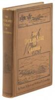 The Overland Stage to California: Personal Reminiscences and Authentic History of the Great Overland Stage Line and Pony Express from the Missouri River to the Pacific Ocean