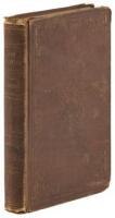 The Ohio Hunter: Or a Brief Sketch of the Frontier Life of Samuel E. Edwards, the Great Bear and Deer Hunter of the State of Ohio