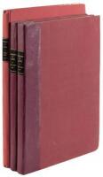 Antiquities of Athens, Measured and Delineated