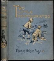 Two Little Confederates