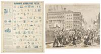 Barnum's Hieroglyphic Puzzle