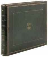 Indian Coronation Tour Album, 1902
