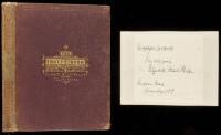 The Trotty Book