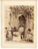 Album of sixty-eight photographs of 19th century Egypt - 3