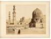 Album of sixty-eight photographs of 19th century Egypt - 5
