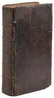 Herodoti halicarnassei historiarum libri IX novem Musarum nominibus inscripti. Ejusdem narratio de vita Homeri. Excerpta e ctesiae libris de rebus Persicis & Indicis. Graece&Igrave; & Latine&igrave;. Et H. Stephani Apologia pro Herodoto. Accesserunt huic editioni chron