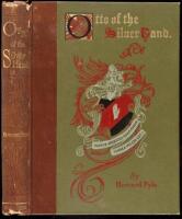 Otto of the Silver Hand
