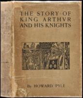 The Story of King Arthur and His Knights