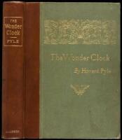 The Wonder Clock