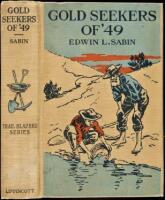 Gold Seekers of '49