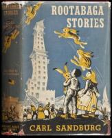 Rootabaga Stories