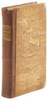 Voyage des Capitaines Lewis et Clarke, depuis l'Embouchure du Missouri, jusqu'à l'Entré de la Colombia dans l'Océan Pacifique; Fait dans les Années 1804, 1805 et 1806, par ordre du Gouvernement des États Unis: Contenant le Journal Authentique des Événemen