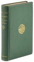 Thirty Years of Army Life on the Border; Comprising Descriptions of the Indian Nomads of the Plains, Explorations of New Territories; A Trip Across the Rocky Mountains in the Winter; Descriptions of the Habits of Different Animals Found in the West, and t