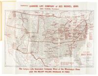 Radio Map of the United States