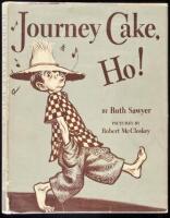 Journey Cake, Ho!